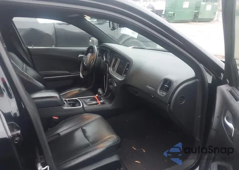 2022 Dodge Charger Sxt Rwd z USA, uszkodzony, nr VIN 2C3CDXBG8NH202869